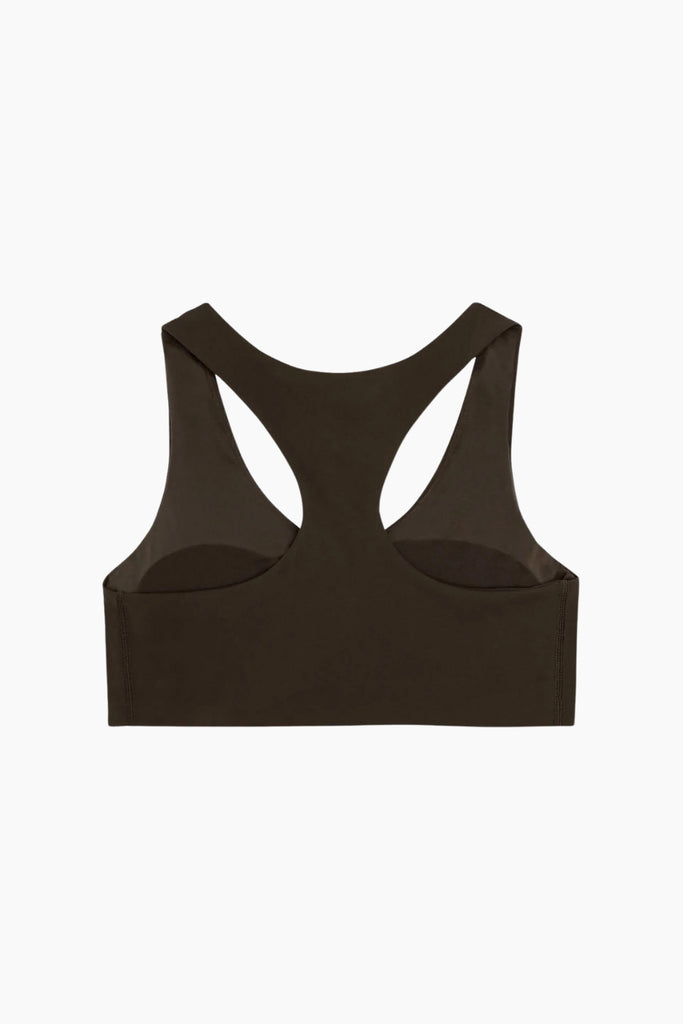 V-Neck Racer Back Bra - Delicioso - bareen