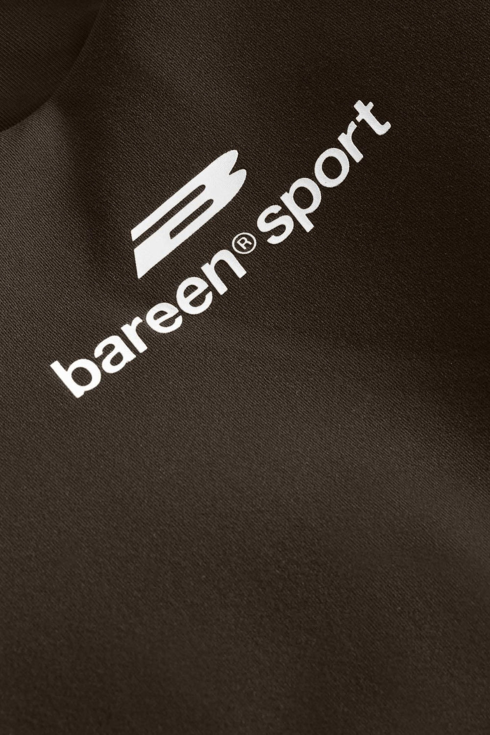 V-Neck Racer Back Bra - Delicioso - bareen