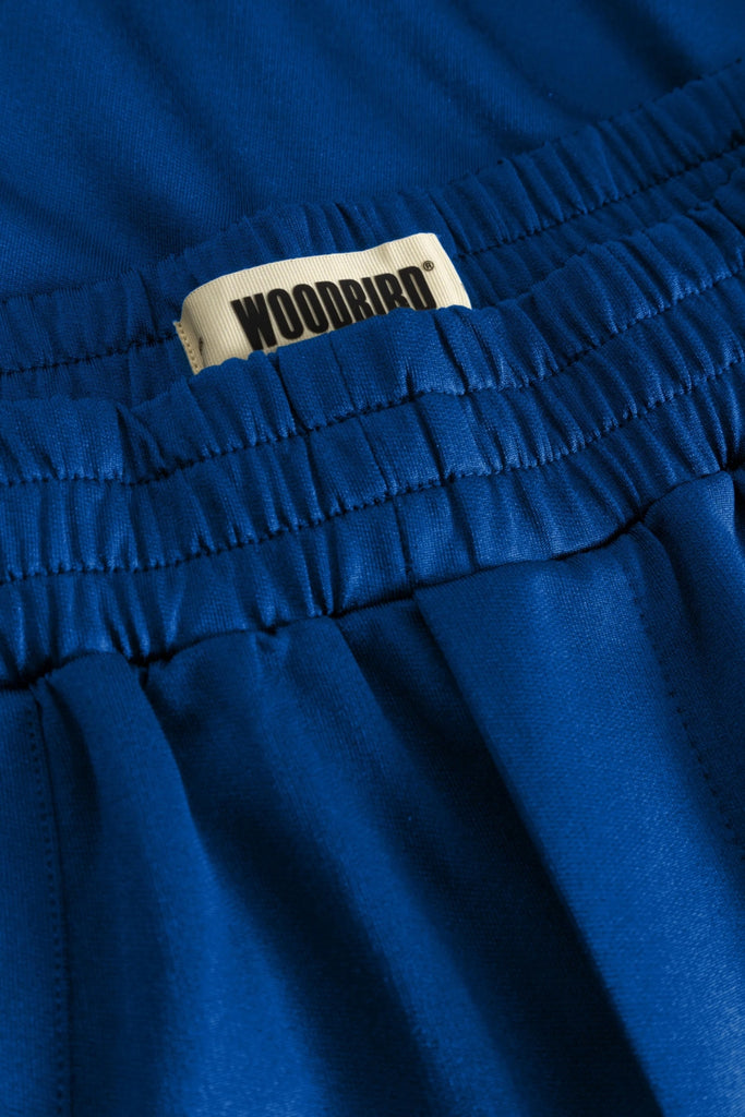 WBPoke Track Pants - Cobalt Blue - Woodbird
