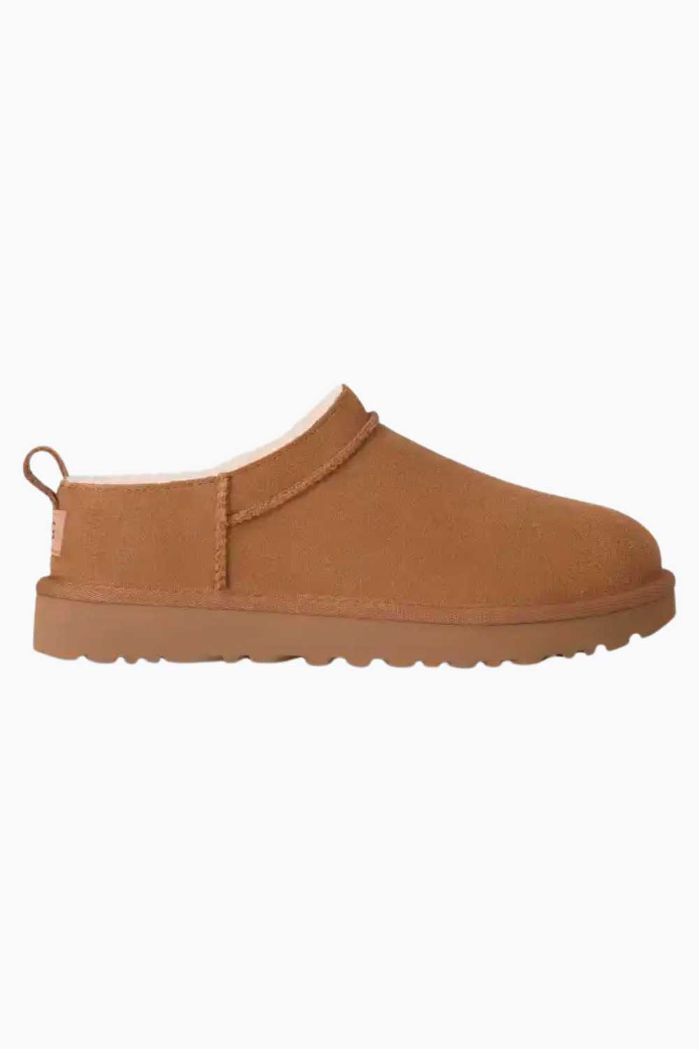 W Classic Micro - Chestnut - UGG