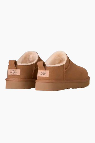 W Classic Micro - Chestnut - UGG