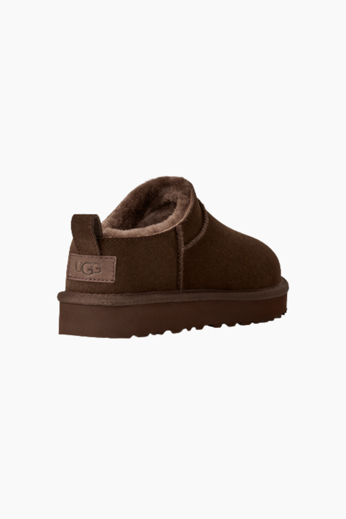 W Classic Micro - Dusted Cocoa - UGG