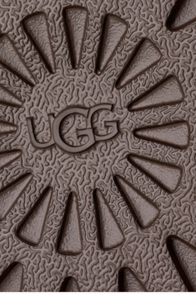 W Classic Micro - Dusted Cocoa - UGG