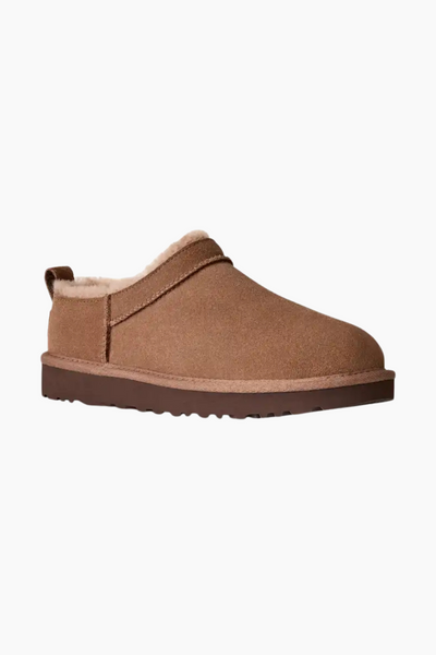 W Classic Micro - Rocky Oak - UGG