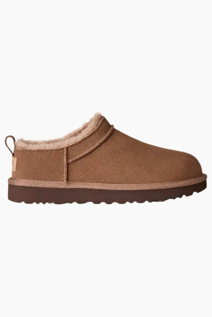 W Classic Micro - Rocky Oak - UGG