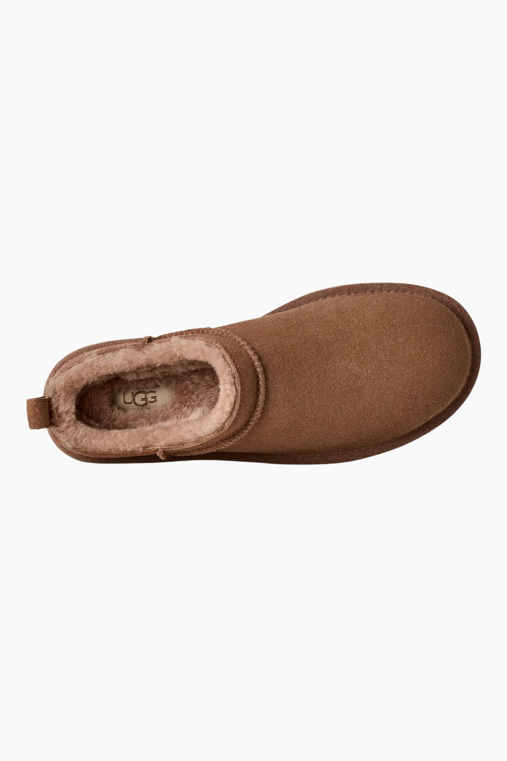 W Classic Micro - Rocky Oak - UGG