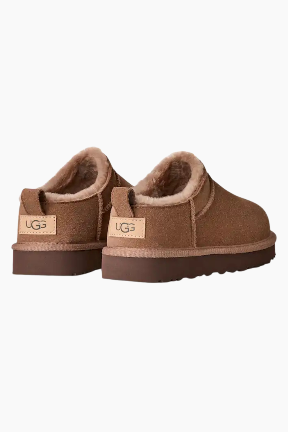 W Classic Micro - Rocky Oak - UGG
