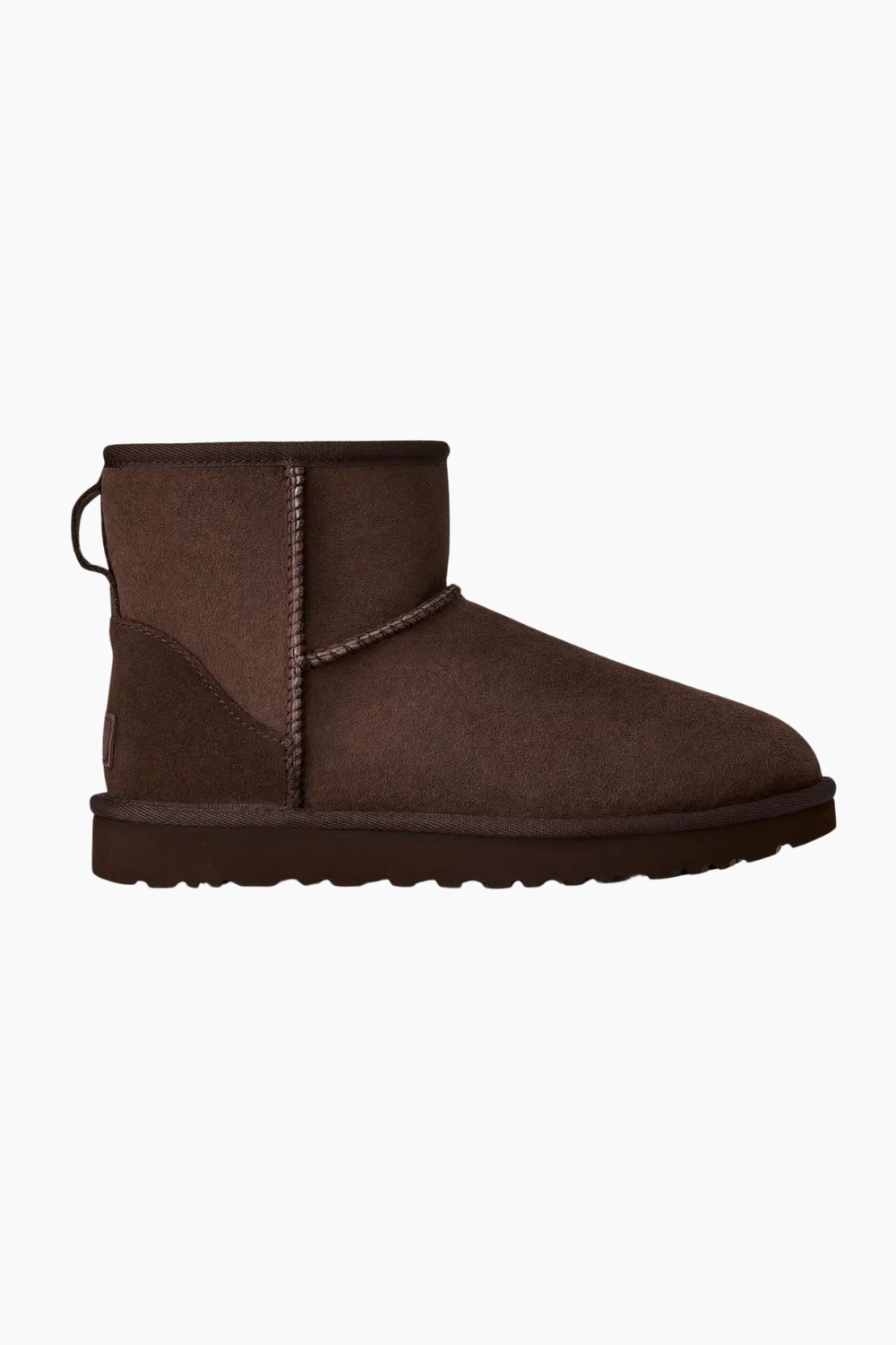 W Classic Mini II - Dusted Cocoa - UGG