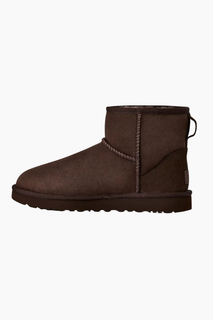 W Classic Mini II - Dusted Cocoa - UGG
