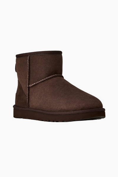 W Classic Mini II - Dusted Cocoa - UGG