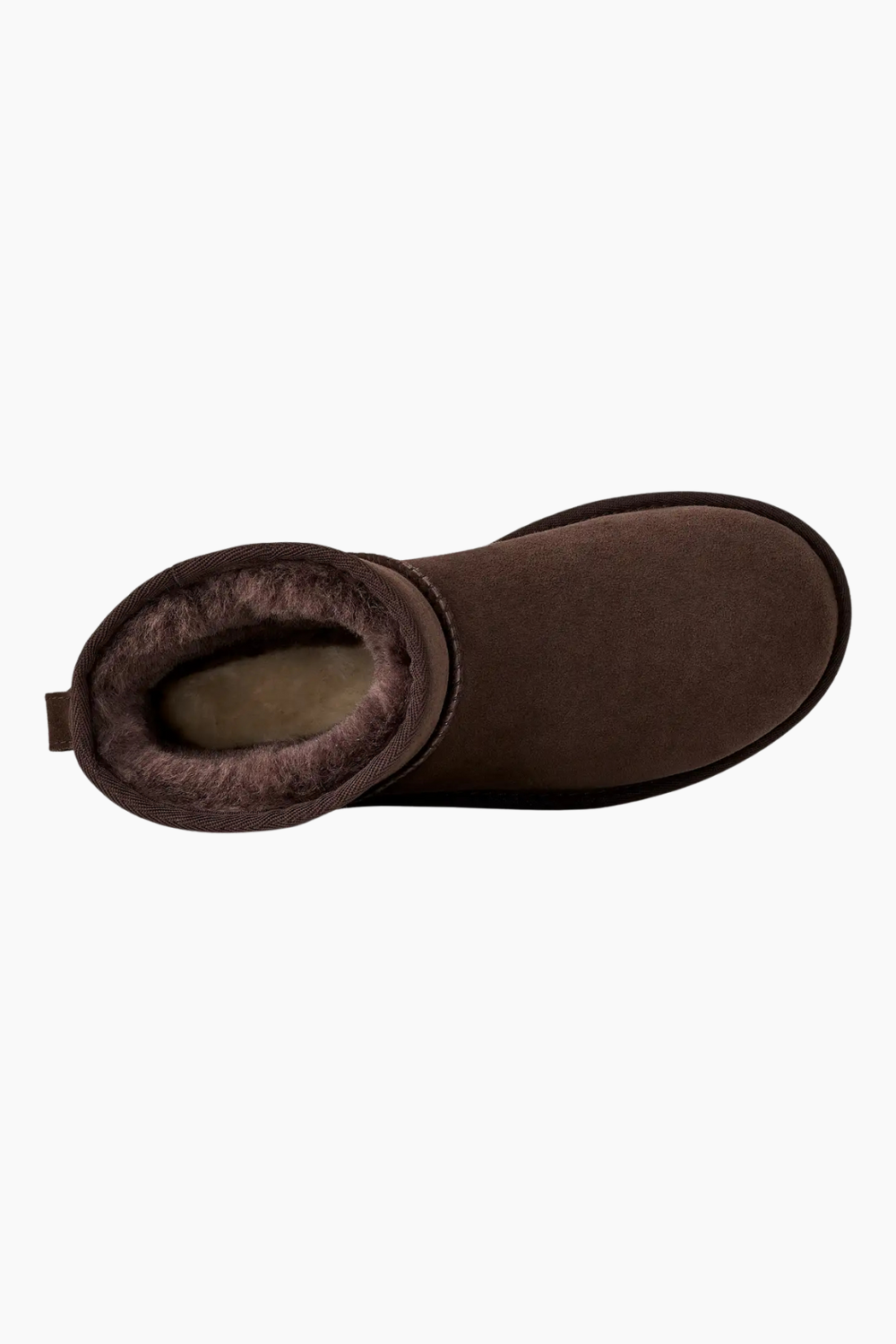 W Classic Mini II - Dusted Cocoa - UGG