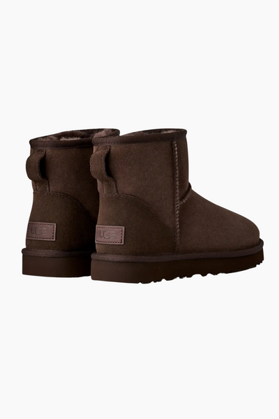 W Classic Mini II - Dusted Cocoa - UGG