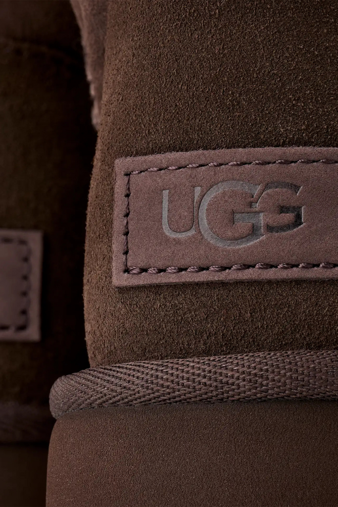 W Classic Mini II - Dusted Cocoa - UGG