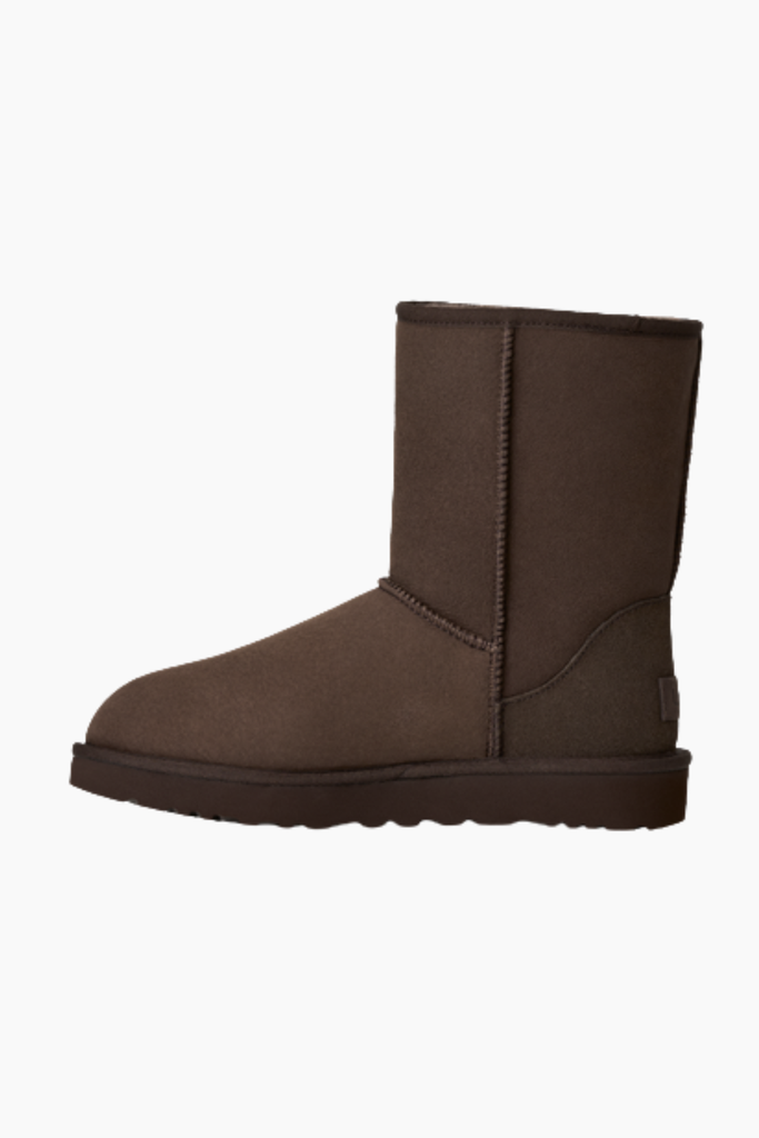 W Classic Short II - Dusted Cocoa - UGG