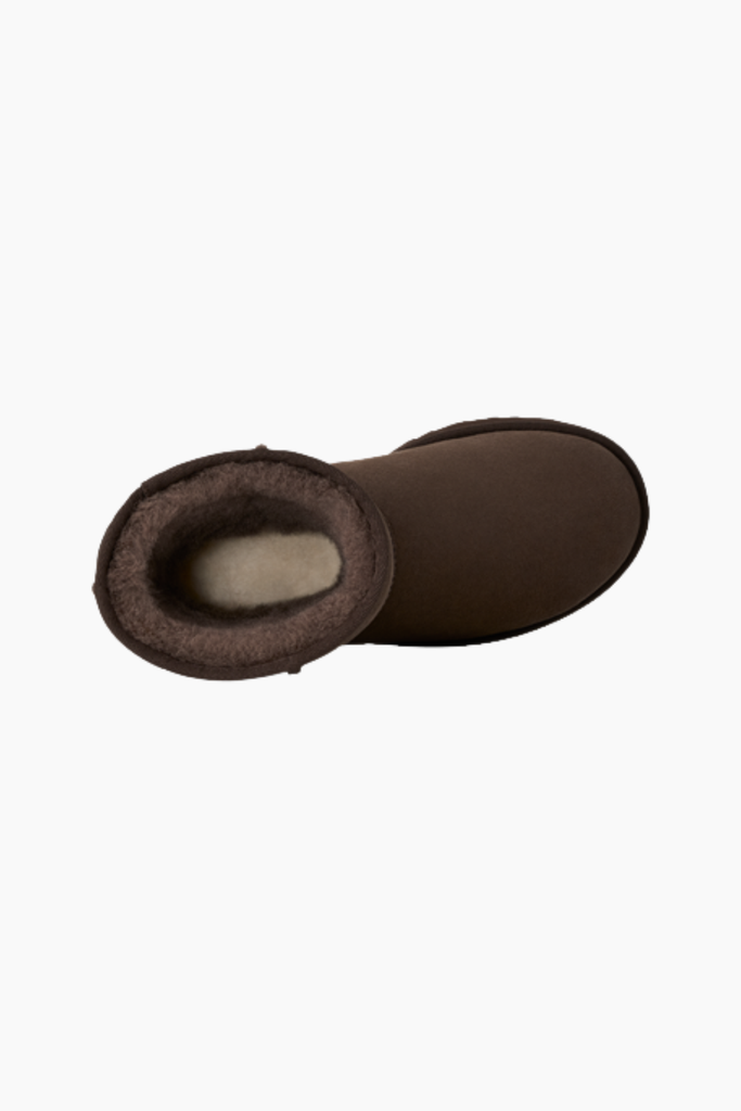 W Classic Short II - Dusted Cocoa - UGG