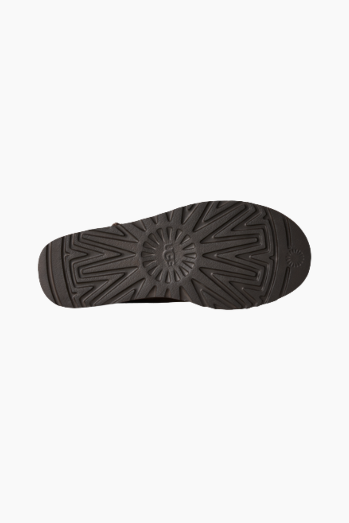 W Classic Short II - Dusted Cocoa - UGG