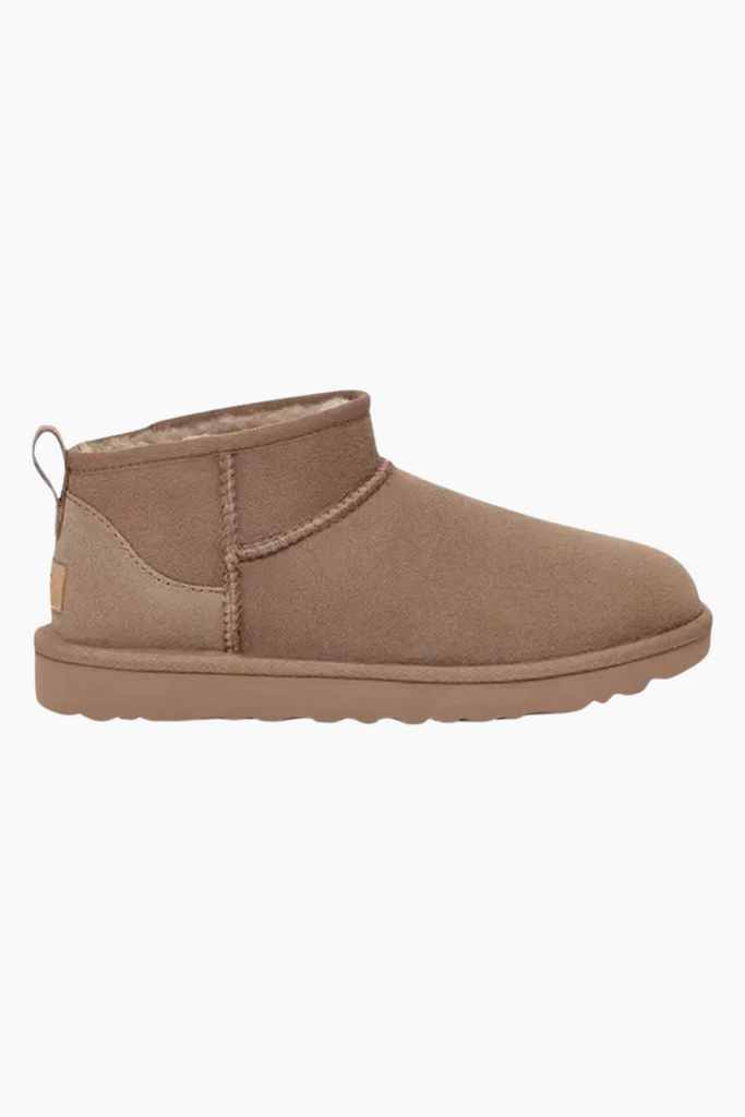 W Classic Ultra Mini - Caribou - UGG