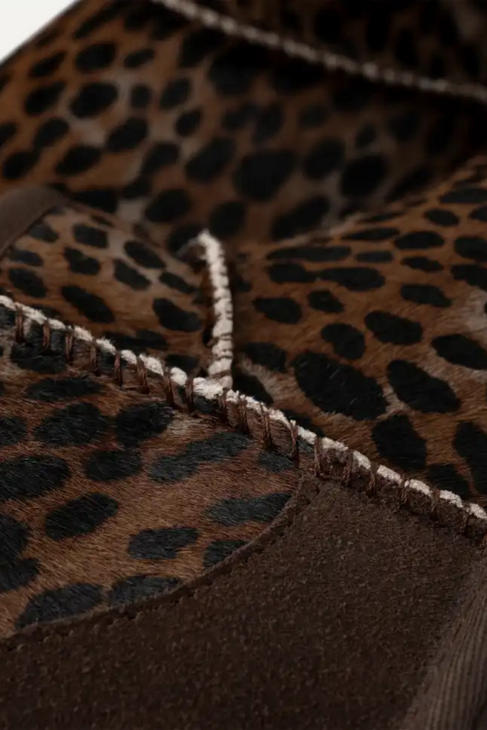 W Classic Ultra Mini Caspian - Burnt Cedar - UGG