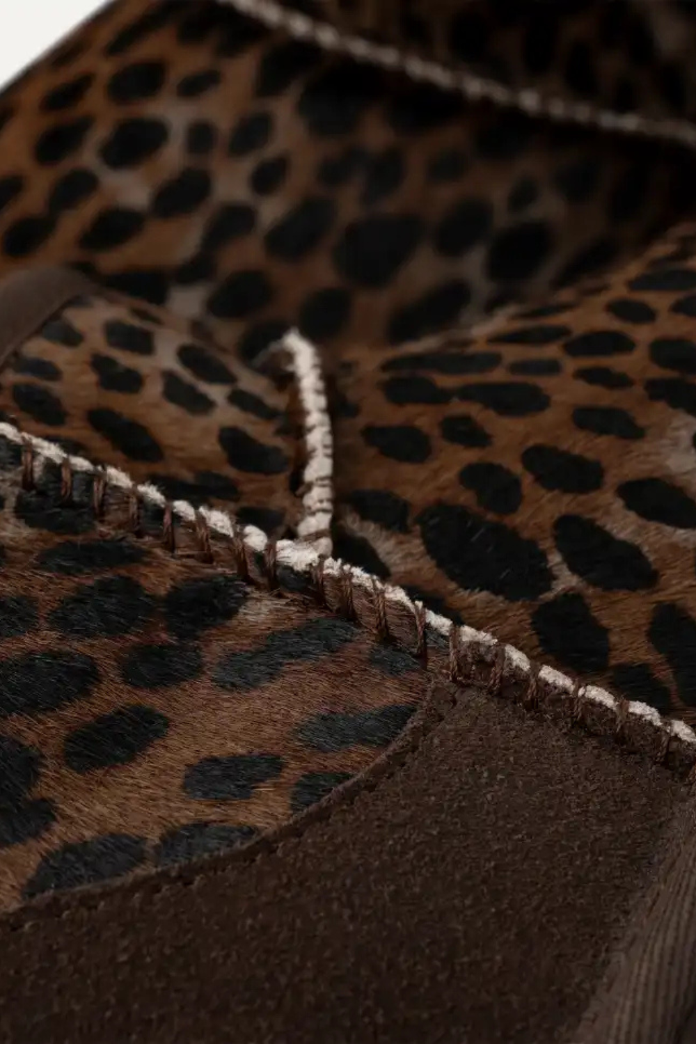 W Classic Ultra Mini Caspian - Burnt Cedar - UGG