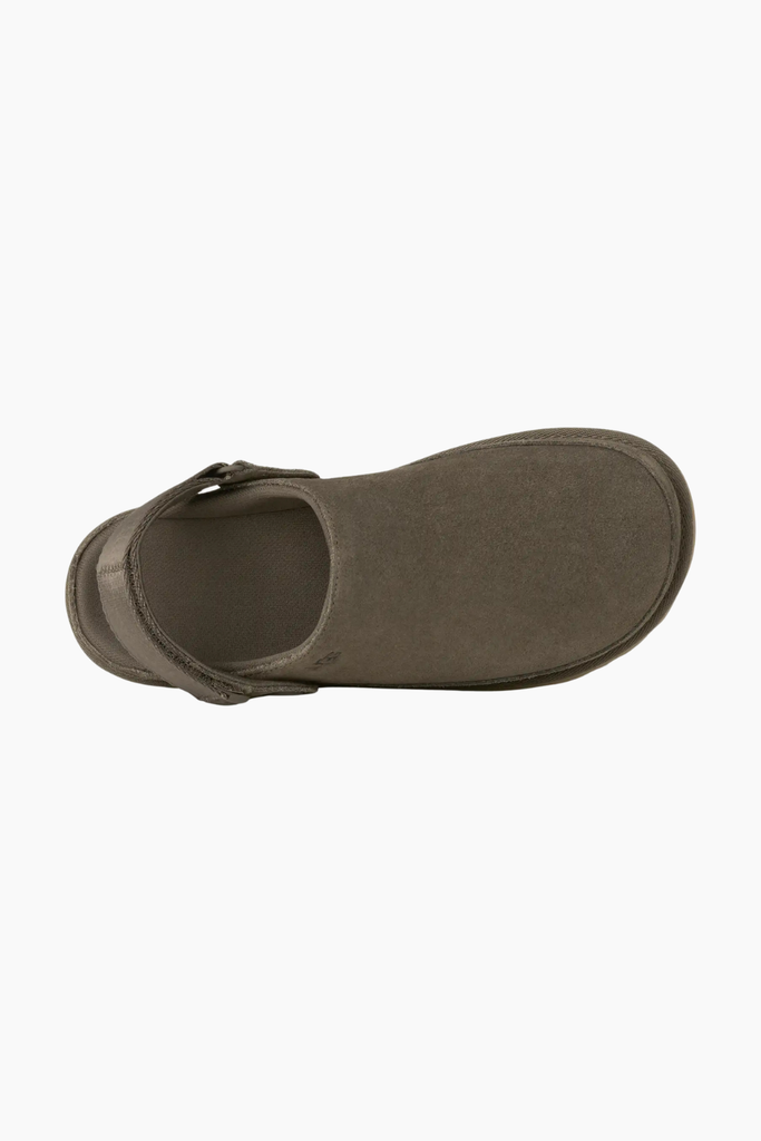 W Goldenstar Clog - Defense Smoke - UGG