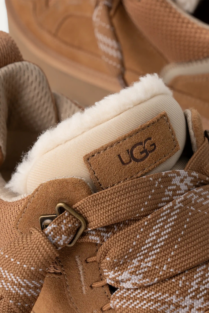 W Lowmel - Chestnut - UGG