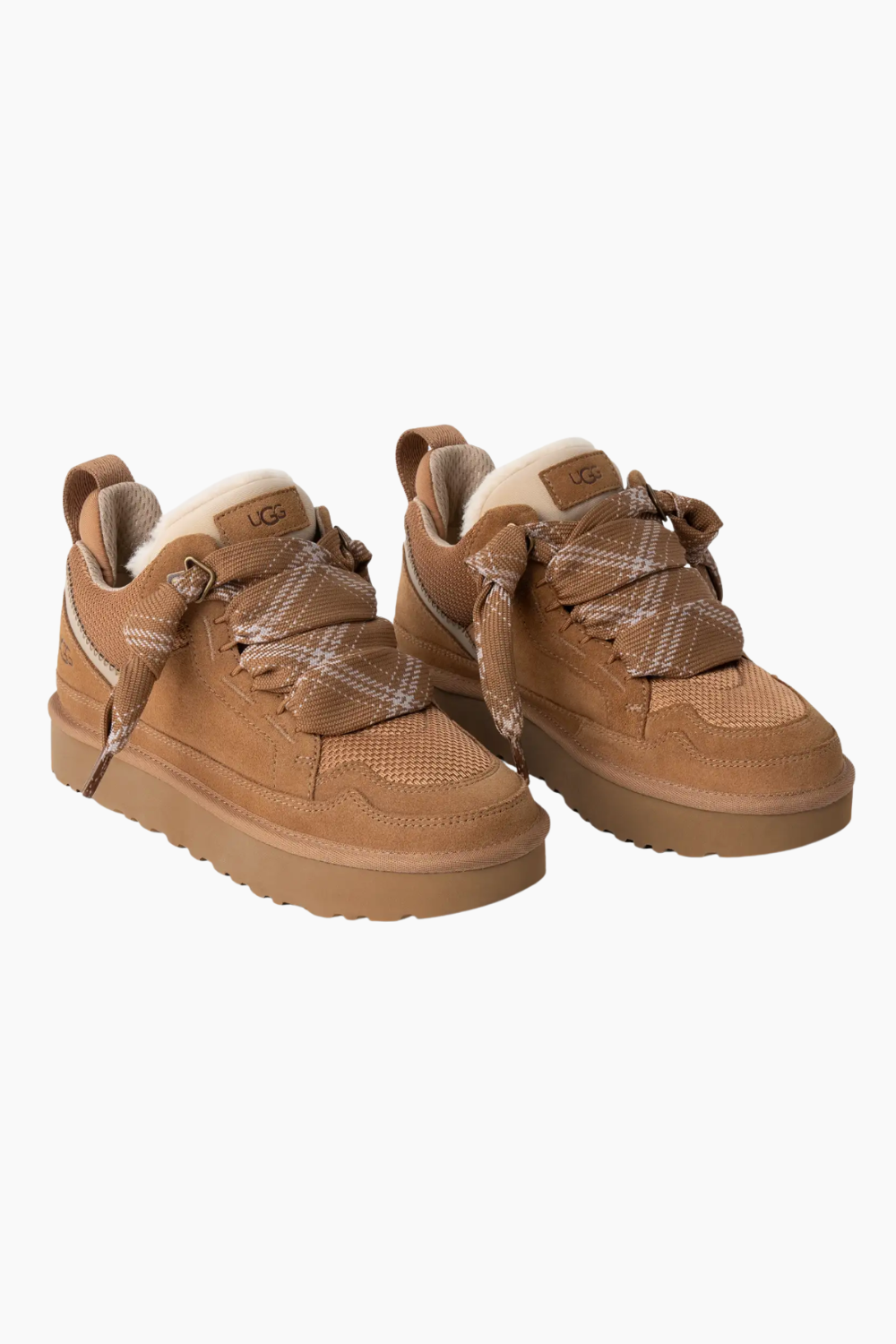 W Lowmel - Chestnut - UGG