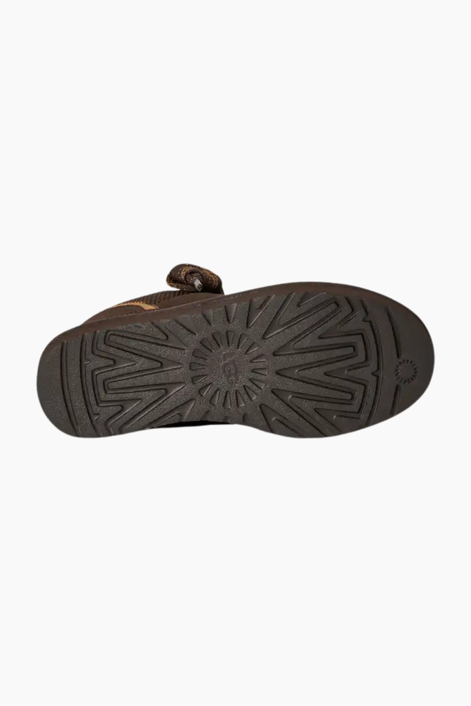 W Lowmel - Dusted Cocoa - UGG