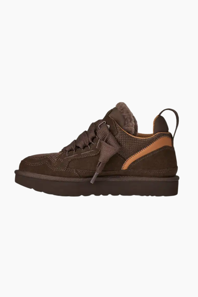 W Lowmel - Dusted Cocoa - UGG