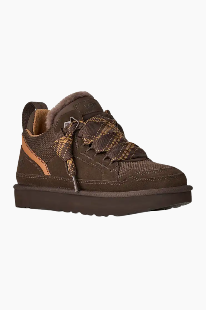W Lowmel - Dusted Cocoa - UGG