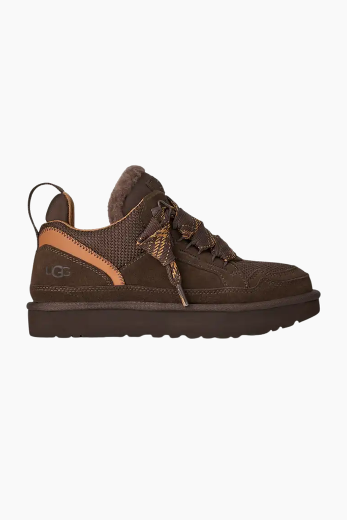 W Lowmel - Dusted Cocoa - UGG