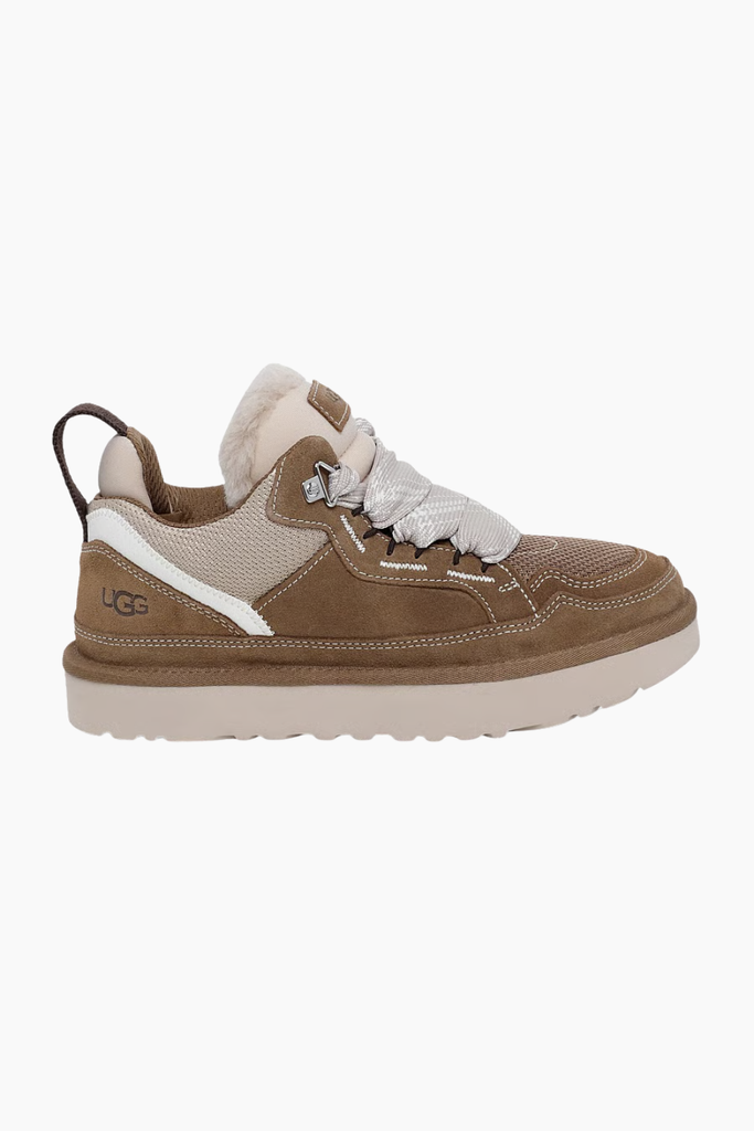 W Lowmel - Light Bronze - UGG