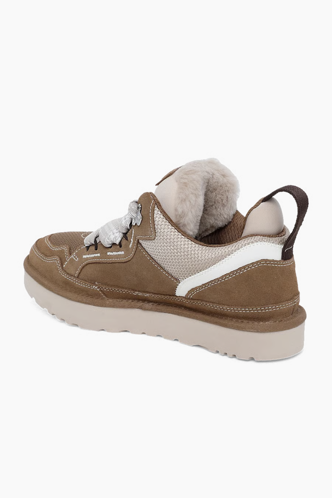 W Lowmel - Light Bronze - UGG