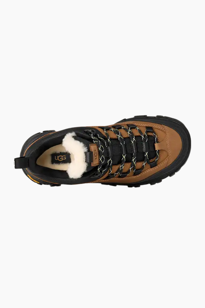W MetroTrek Hiker - Chestnut - UGG