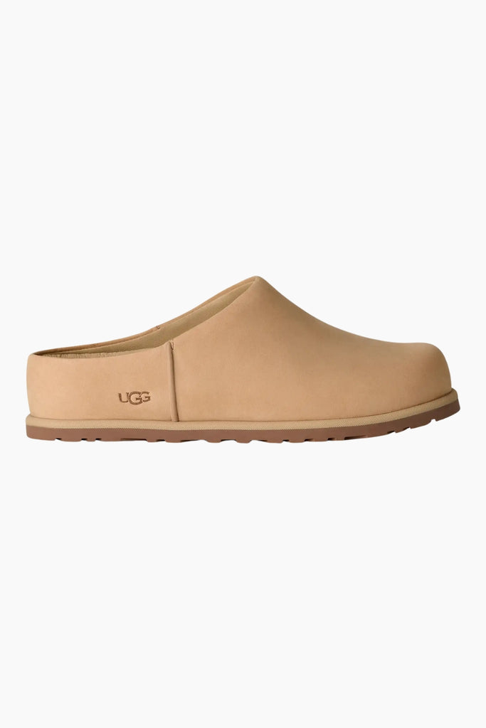 W Otzo Clog - Mustard Seed - UGG