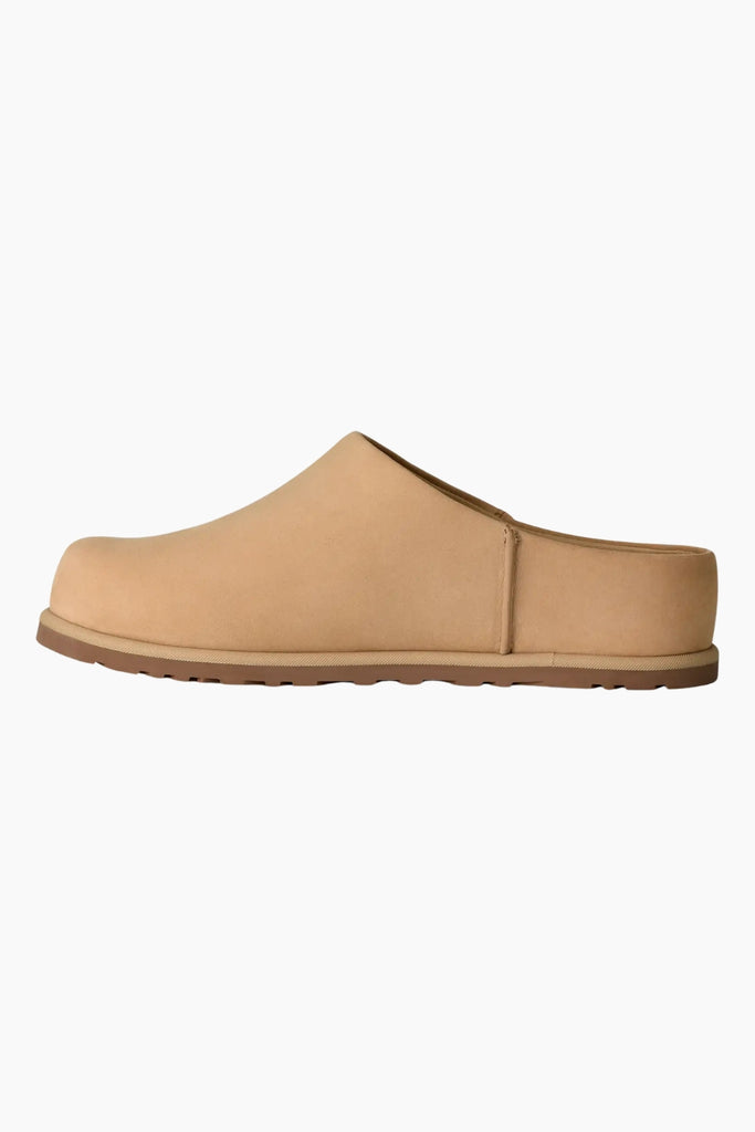 W Otzo Clog - Mustard Seed - UGG