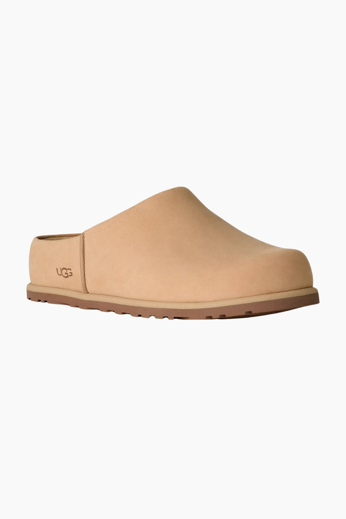 W Otzo Clog - Mustard Seed - UGG
