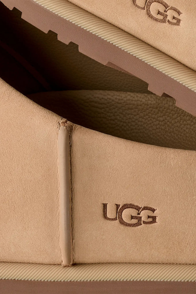 W Otzo Clog - Mustard Seed - UGG