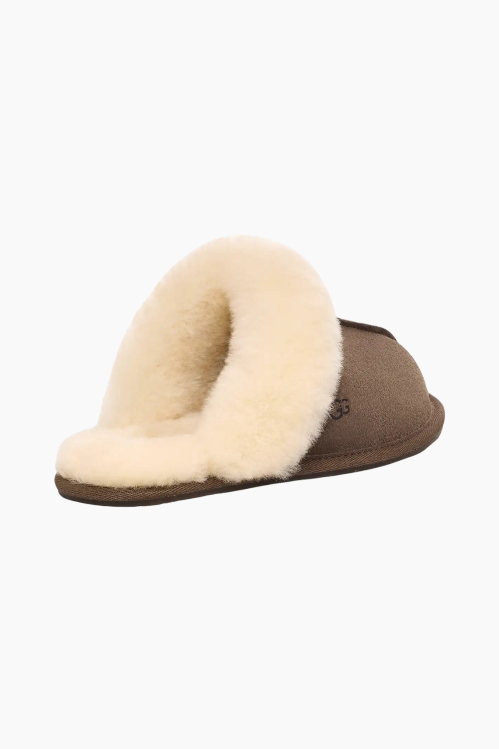 W Scuffette II - Espresso - UGG