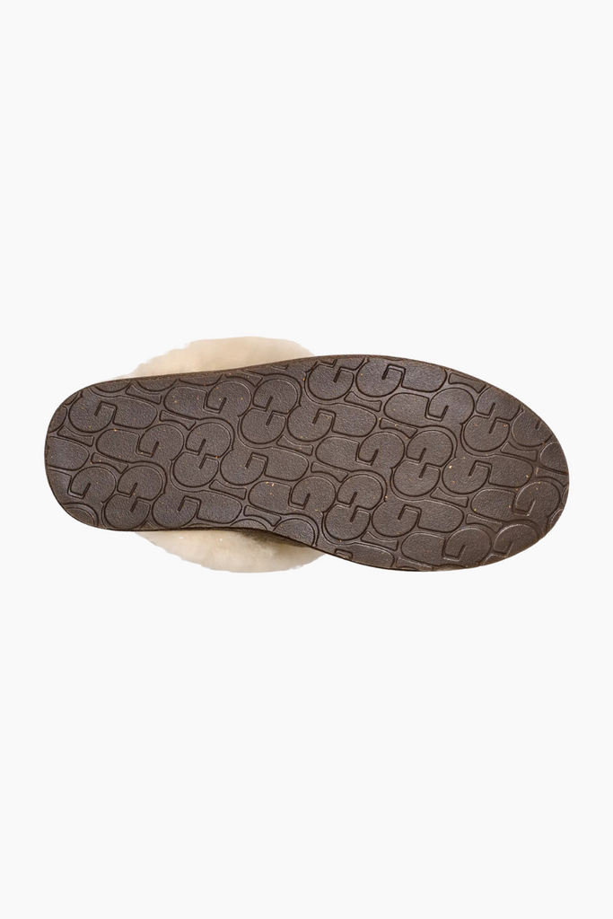 W Scuffette II - Espresso - UGG
