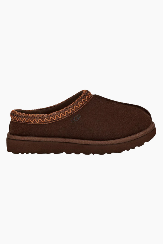 W Tasman - Burnt Cedar - UGG