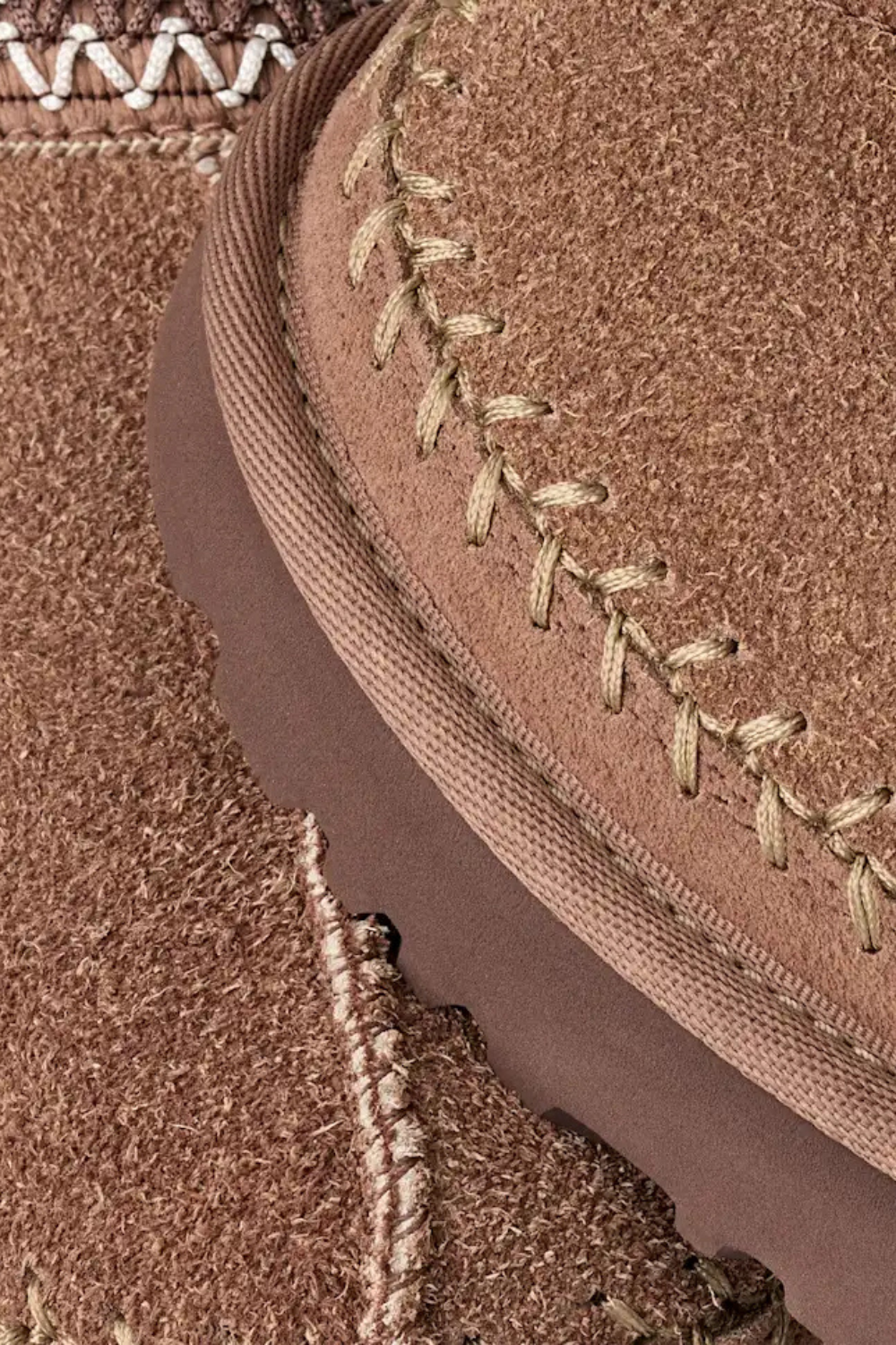 W Tasman Biarritz - Rocky Oak - UGG