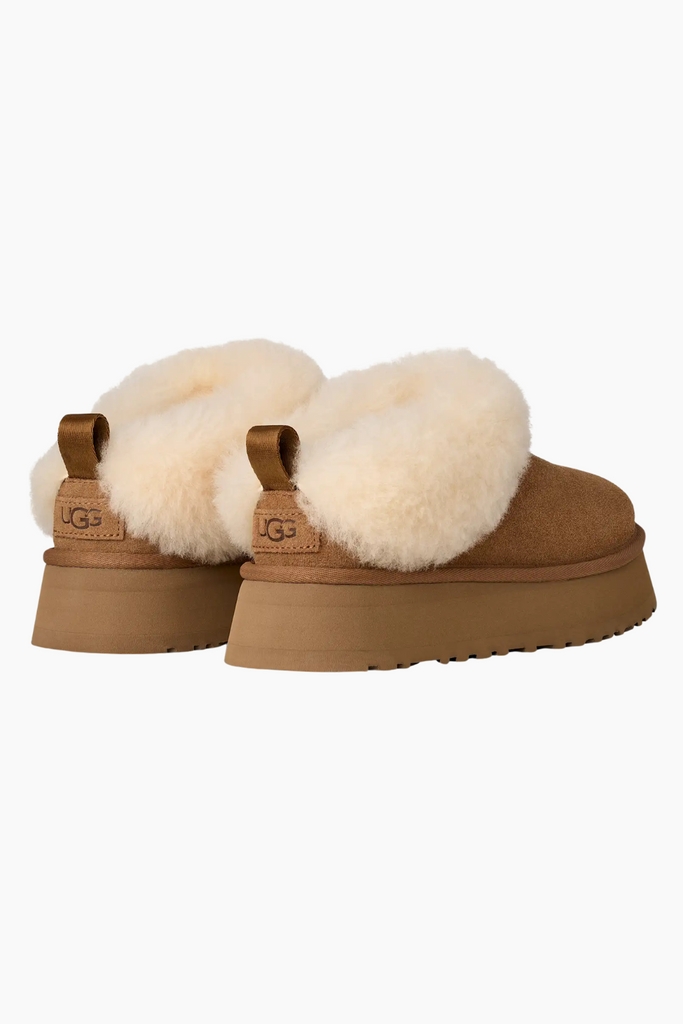 W Tazzelle - Chestnut - UGG