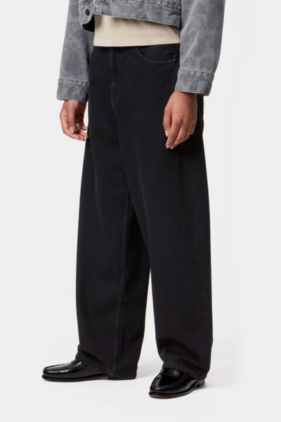 W' Brandon Pant - Blue Midnight - Carhartt WIP