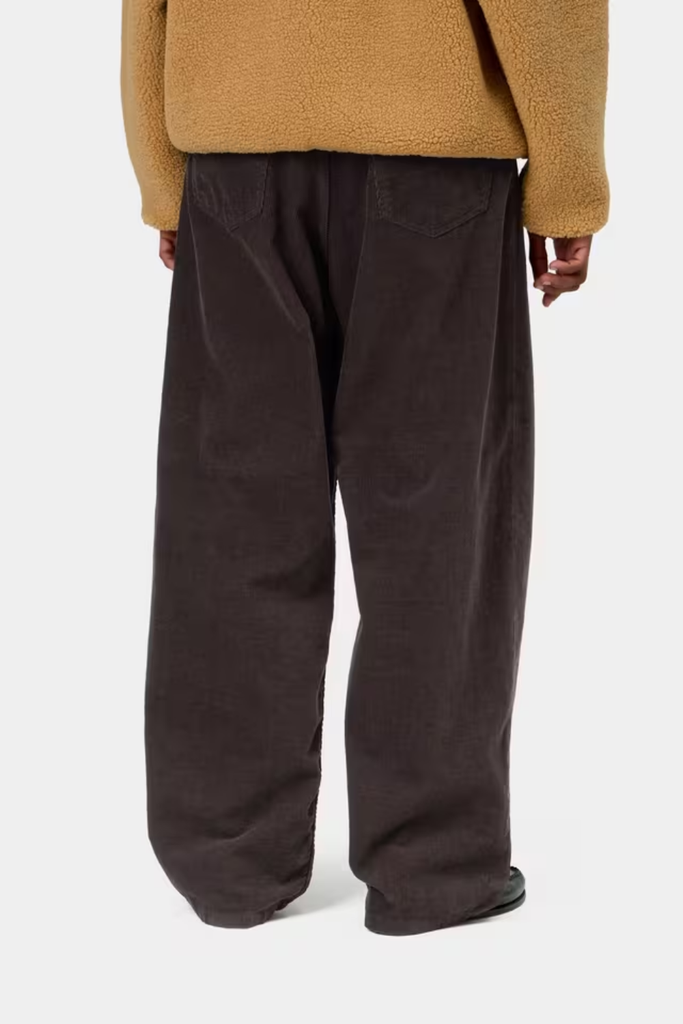 W' Brandon Pant - Palisander Rinsed - Carhartt WIP