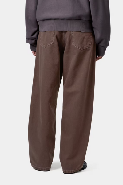 W' Brandon Pant - Palisander Stone Dyed - Carhartt WIP