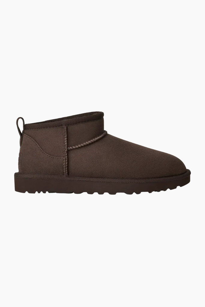 W Classic Ultra Mini - Dusted Cocao - UGG