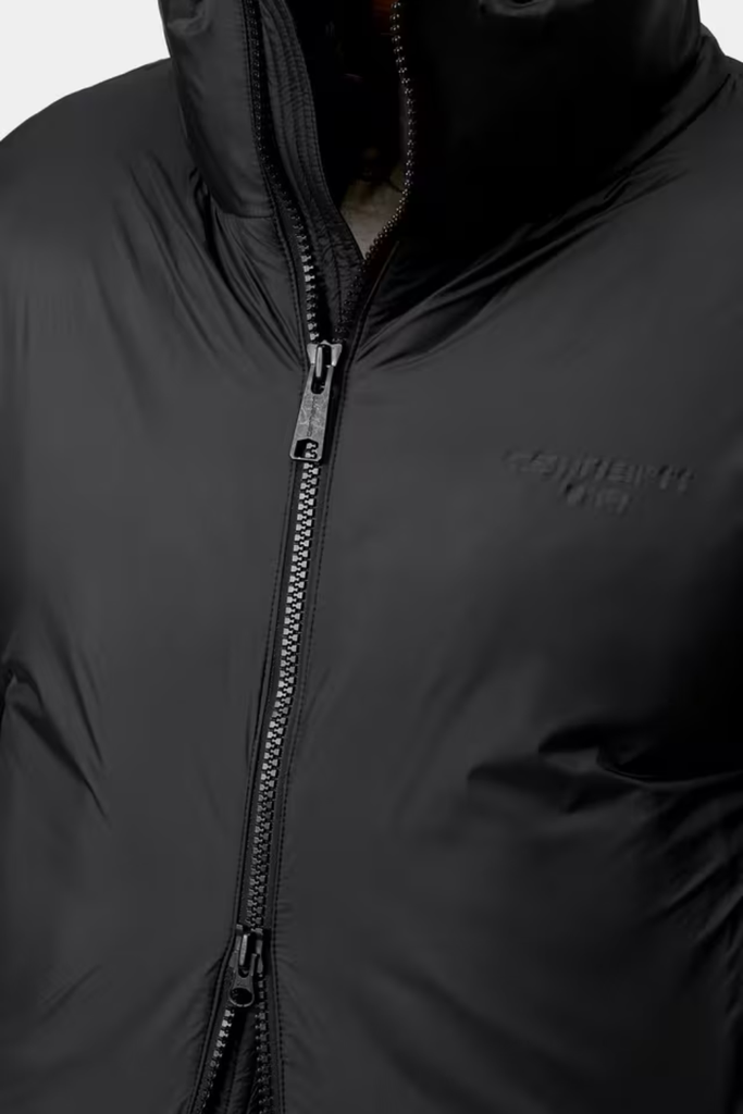 W' Demi Jacket - Black - Carhartt WIP
