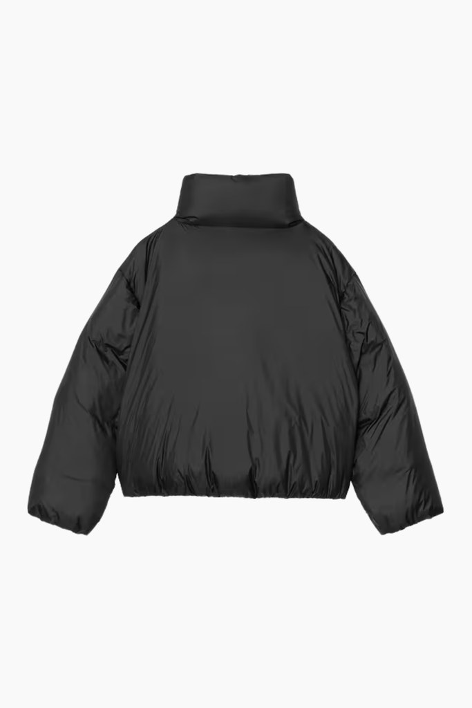 W' Demi Jacket - Black - Carhartt WIP