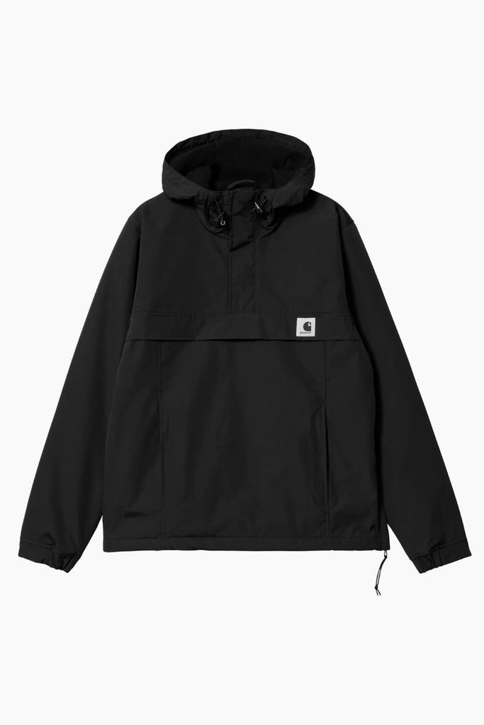 W' Nimbus Pullover (Winter) - Black - Carhartt WIP