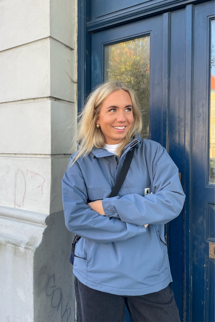 Wip Nimbus Jacket Carhartt Windbreaker Nimbus Damen Carhartt Wip